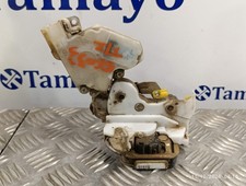 8255350J01 SERRURE DE PORTE ARRIÈRE GAUCHE / 1131610 POUR NISSAN TERRANO/TERRANO