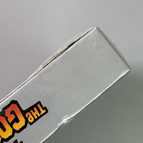 NUOVO SIGILLATO IN FABBRICA H-SEAM The Goonies II 2 gioco Nintendo NES RARO 1987