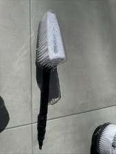 Spear & Jackson Jet Wash Car Wash brush Accessory - Genuine Part - Brand New 