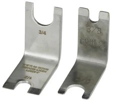 OTC Tools & Equipment OTC-5089 Tools used to separate connectors on the P/S syst