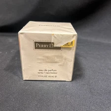 perry ellis eau de parfum spray