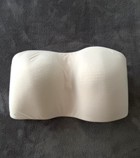 Victoria's Secret Love Cloud Wireless Strapless Lounge Bra VS 32DD 34DD