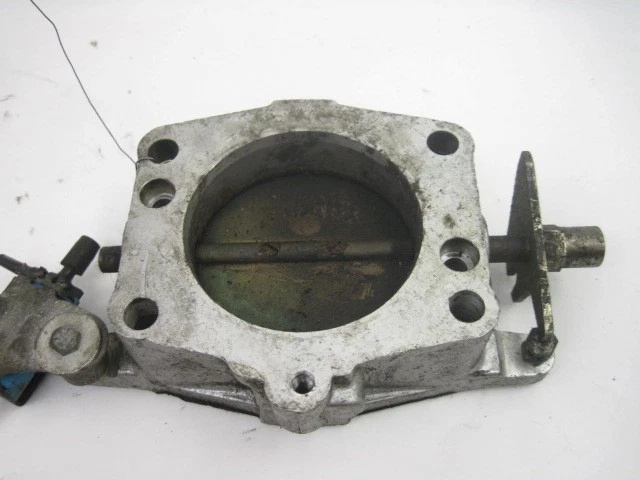 CUERPO ACELERADOR JAGUAR XJ12 XJS 1993 93 1994 94 95 96 825134 Foto 4 de 4