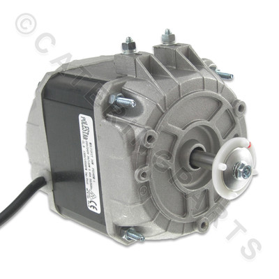 230V 34W 34 WATT UNIVERSAL LÜFTERMOTOR KÜHL GEFRIERKOMBINATION EISMASCHINE FLASCHENKÜHLER