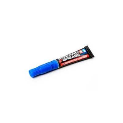 Tamiya TAMIYA 15383 Mini 4WD Parts GP.383 Mini 4WD F Grease (Fluororesin Compoun
