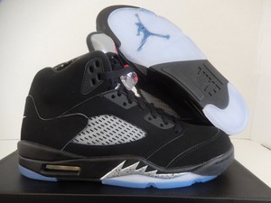 jordan 5 metallic og
