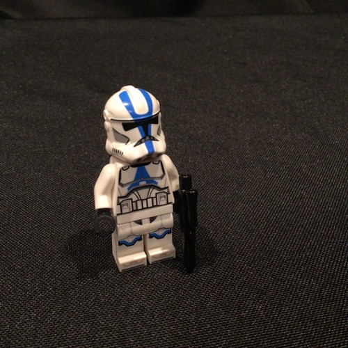 Lego Star Wars 501st Clone Trooper 75395 2024 Advent Calendar sw1337  - Picture 2 of 7