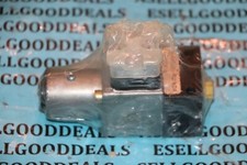 Rexroth HED8OA12/100K14 Pressure Switch 250VAC/125VDC R900536027 New