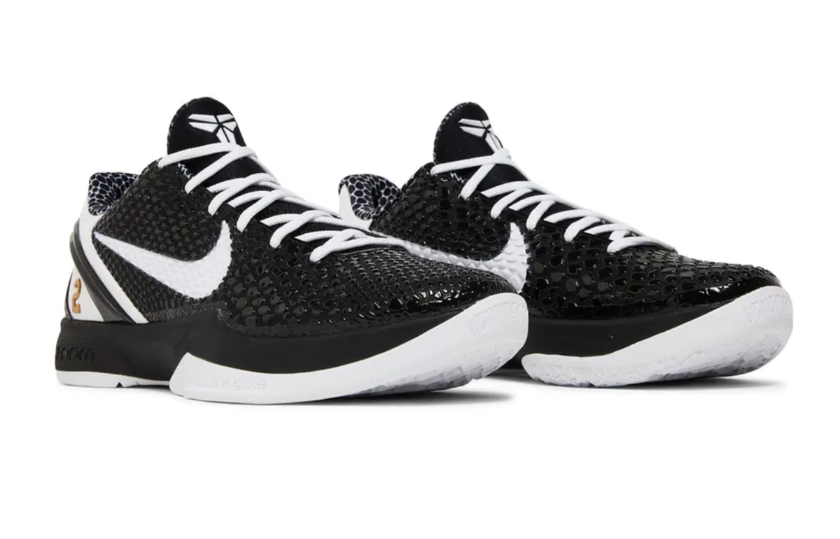 SIZE 16 - NEW NIKE Zoom Kobe 6 Protro 'Mambacita Sweet Sixteen