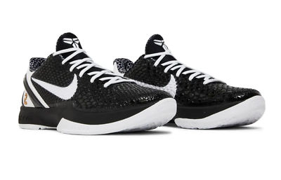 SIZE 16 - NEW NIKE Zoom Kobe 6 Protro 'Mambacita Sweet Sixteen