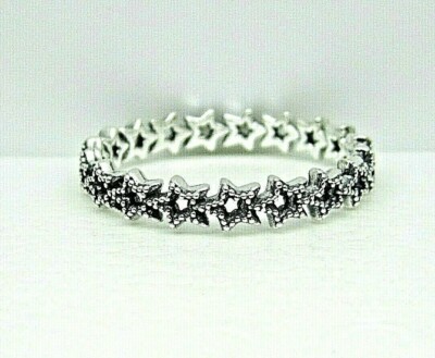 Pandora Infinite Shine Ring Pandora Aladdin Princess Jasmine Ring