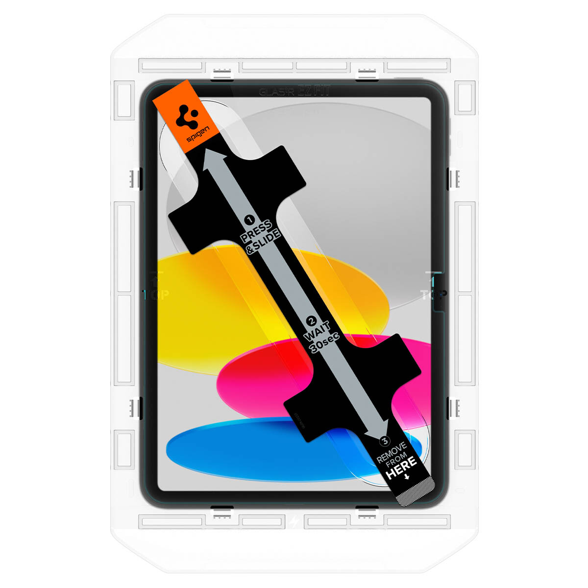iPad 10.9