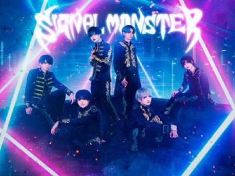 未開封 DMLM VARIOUS 会場限定版 CD Tokimeki UNITED SIGNALMONSTER Ver. Nomal Edition Real