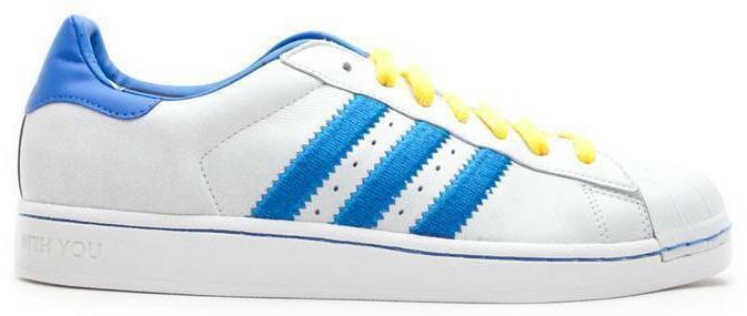 adidas gazelle silver green womens Adv-man superstar shoe – Sport & Chic main image 1