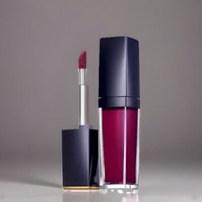 Estee Lauder Pure Color Envy Paint On Liquid Lip Color Orchid Flare 404 NIB