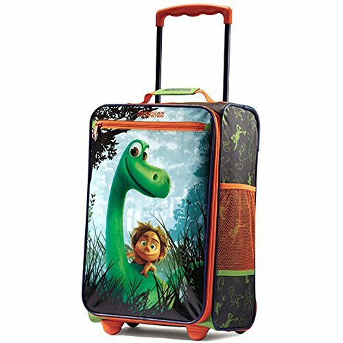 childrens luggage