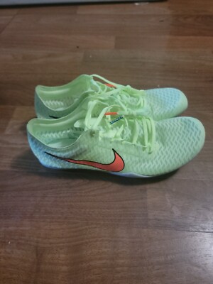 nike zoom mamba 5 distance