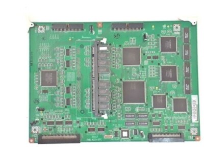 Fuji Xerox ME DC 2060 PRINTER Controller Board 642S00592 PWB ASSY EPC