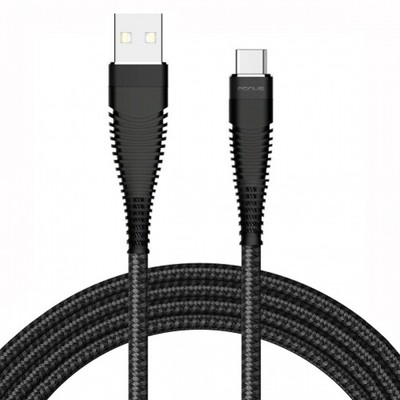 For Nokia C300/C110 Type-C 6ft USB-C Cable Charger Cord Power Wire USB Long