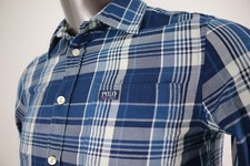 Polo Ralph Lauren Boy's Long Sleeve Shirt Size L 14-16