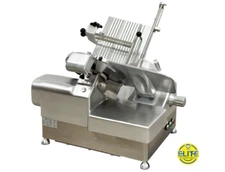 13" Deli Food Slicer Electric Meat Cutter Slicer 370 W