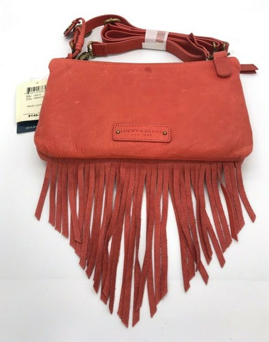 Lucky Brand Bailey Convertible Cross 