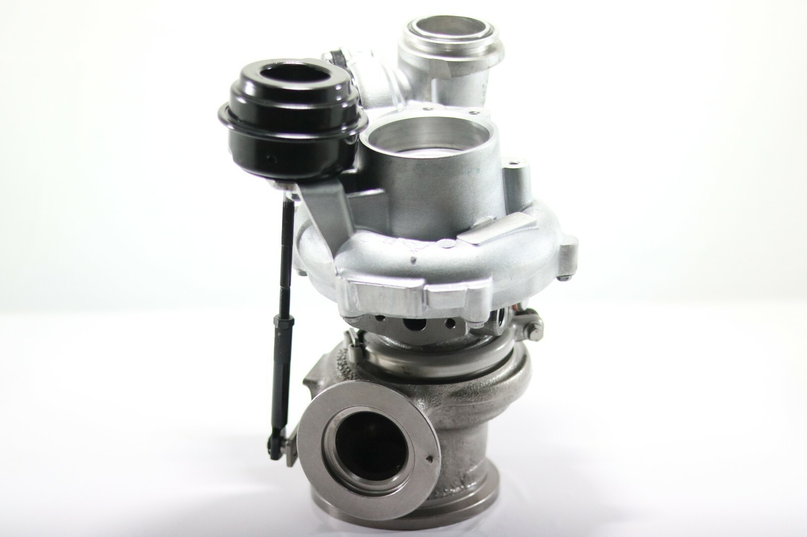 Turbocharger 821719 BMW X5 X6 4.4L Petrol 407HP 300Kw 2008- Turbo 