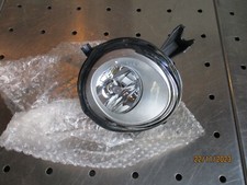 Antibrouillard Volkswagen TOUAREG