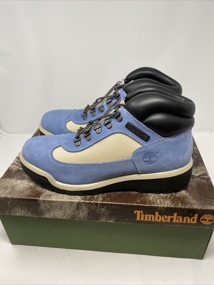 blue field boots