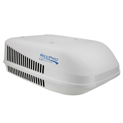 rv rooftop heat pump units