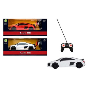 macchina radiocomandata bambini