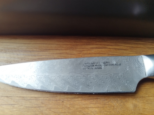 ZWILLING KRAMER Euro Stainless Spick & Garniermesser 9 cm 34890-1 01 - Bild 5 von 6