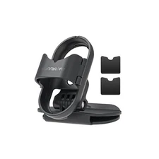 Brim Clip Shooting Duckbill Cap Headband Stand For Insta360 GO 3S / GO 3