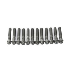BMW, MINI GENUINE CONNECTING ROD BOLT 12PCS 11247589671