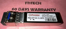New Precision SFPP-10GE-LR 10G SFP 1310NM 10KM MODULE FOR JUNIPER 740-021309
