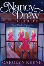 The Red Slippers by Carolyn Keene: New