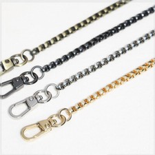 Replacement Purse Chain For Strap Handle Shoulder Crossbody Handbag Bag Hezai G