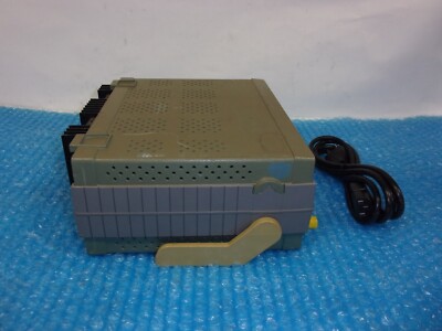TEK CPS250 Triple Output Power Supply 美品 $_57.JPG?set_id=880000500F