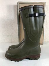 Stiefel Aigle Parcours 2 Iso Gr. 47