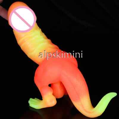 dinosaur sex toy Xinghaoya Dinosaur-Inspired Male Sex Doll main image 1