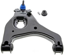 Suspension Control Arm and Ball Joint Assembly-Assembly Mevotech CMS20349