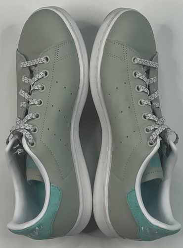 Adidas Originals Men's Stan Smith Tennis Sneakers EE5794 Size 7 - Picture 12 of 18