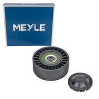Meyle Umlenkrolle Keilrippenriemen FüR BMW E87 E90 E91 E92 E93 M47 M57 N47 N57