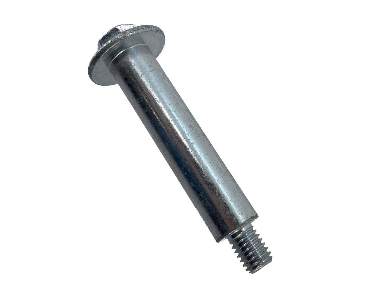 Honda Original Equipment RR Wheel Shaft Bolt - 90102-VG3-000 | eBay 