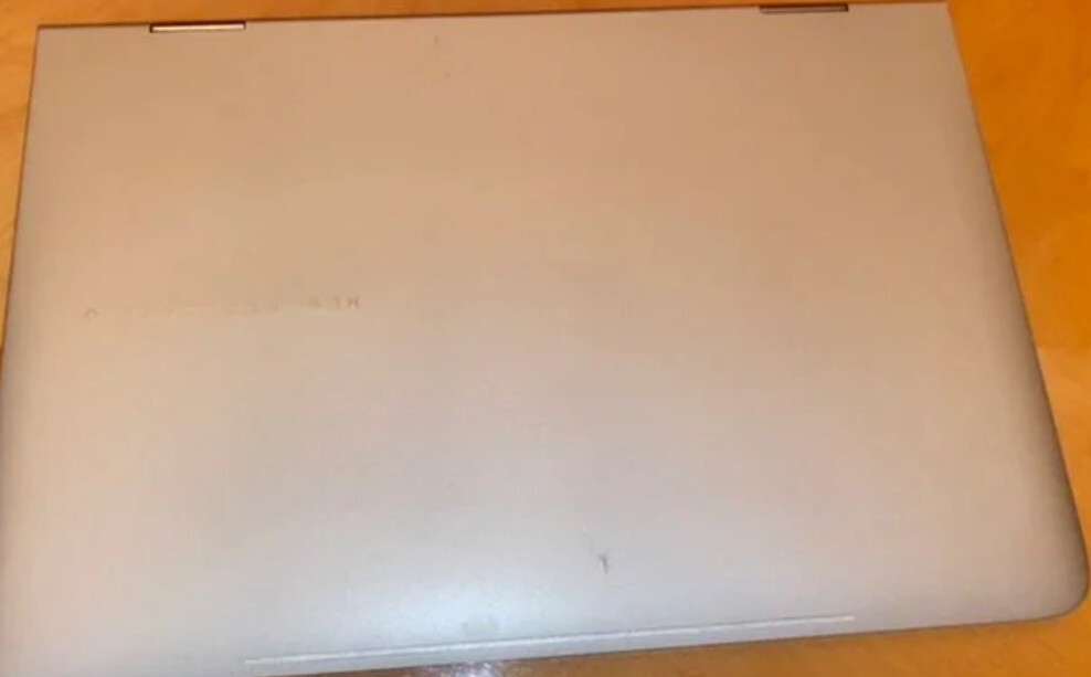 HP Spectre x360 13-4193nr 13.3