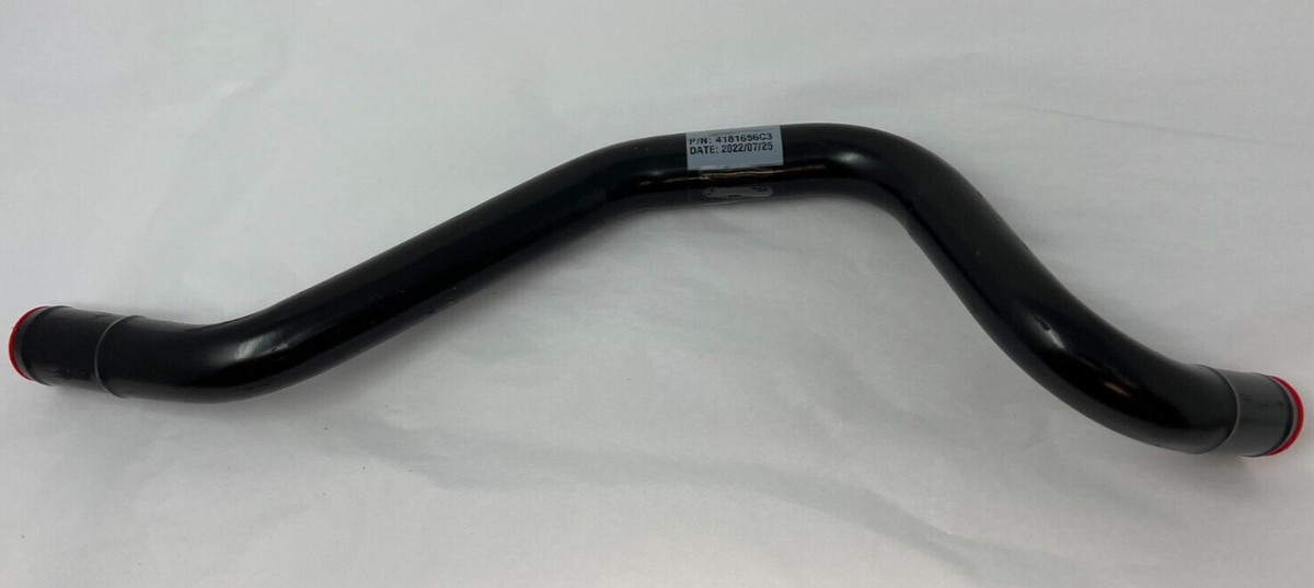 NEW Navistar ISB Compressor Inlet Tube 4181656C2 Replaces