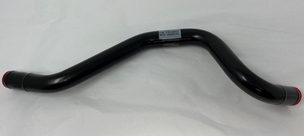 NEW Navistar ISB Compressor Inlet Tube 4181656C2 Replaces 