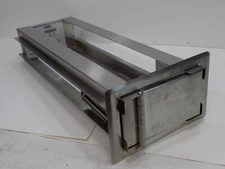 DELFIELD Self Leveling Napkin Dispenser High Volume Drop In Counter Vertical 