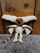 Avatar The Last Airbender 13 Lemur Momo Plush