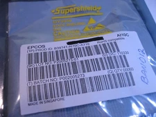 EPCOS SAW Filter B39741-AI10C-A710 SMT - NOS Qty 60